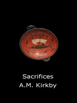 cover image of Sacrifices